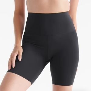 Knix High Rise Bike Short